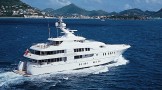 Yacht LIME LIGHT (ex LINDA LOU) Yacht LIME LIGHT (ex LINDA LOU)